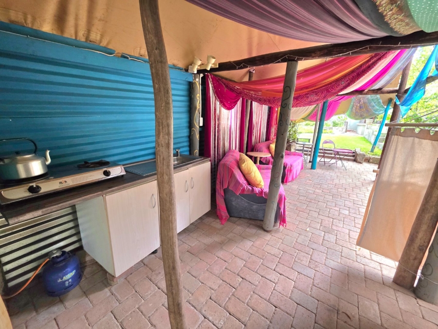 7 Bedroom Property for Sale in Clarens Free State